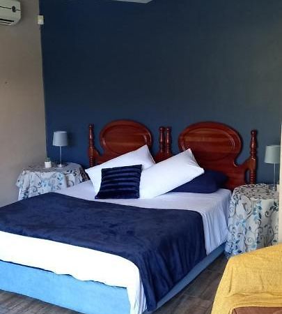 Archer'S Nest Empangeni Exterior photo