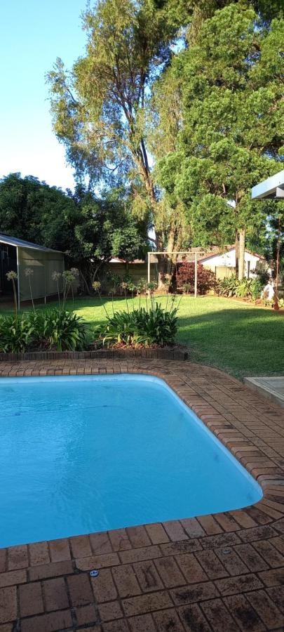 Archer'S Nest Empangeni Exterior photo